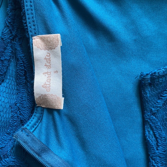 Altar’d State Lace Dress - Picture 3 of 3